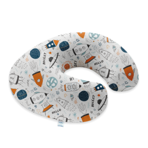 Almohada de lactancia (varios modelos)