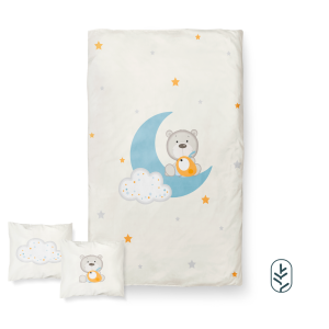 Edredón Moon Bear