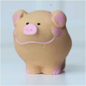 MORDEDORES DE GOMA ANIMALITOS