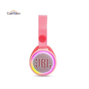 PARLANTE  JBL JR POP INALÁMBRICO PORTÁTIL
