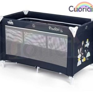 CUNA DE VIAJE  PACK & PLAY PISOLINO