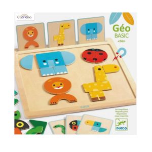 PUZZLE GeoBasic