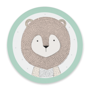 Play Mat – Baby Jungle