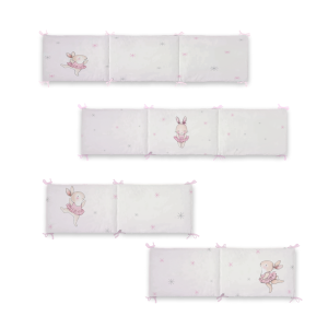 Protectores planos – Pretty Rabbit