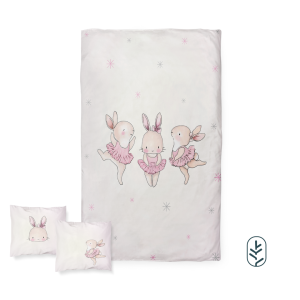 Edredón Pretty Rabbit