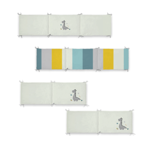 Protectores planos – Dino Dreams