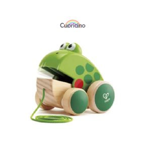 RANA DE ARRASTRE HAPE