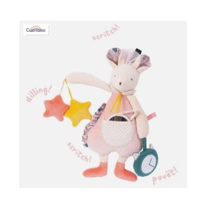 Ratita de Actividades