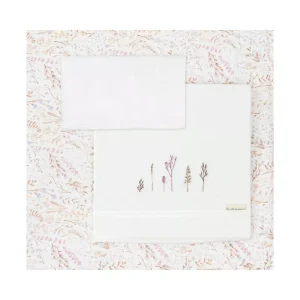 SABANAS DE CUNA PUNTO NIZA BIMBIDREAMS