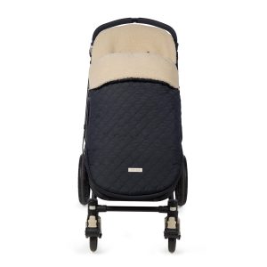 SACO SILLA INVIERNO PADDINGTON NEGRO PASITO A PASITO