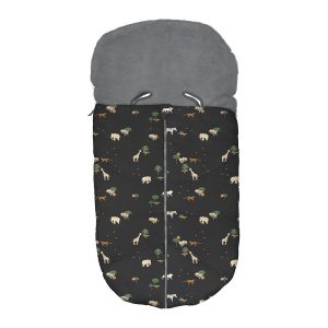 SACO DE SILLA MASAI BIMBIDREAMS