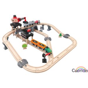 SET DE CARGA MINERA HAPE