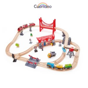 SET DE CARRIL CIUDAD