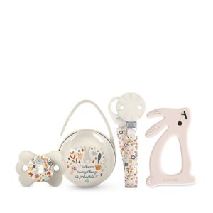 SET REGALO SUAVINEX ESTAMPADO