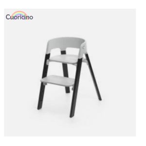 SILLA STEPS  5 en 1 STOKKE