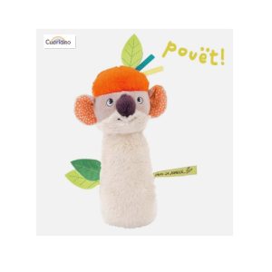 SONAJERO BOCINA  KOALA de Dans la Jungle