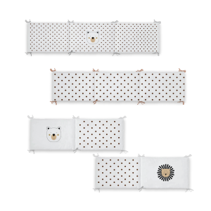 Protectores planos – Sweet Bear