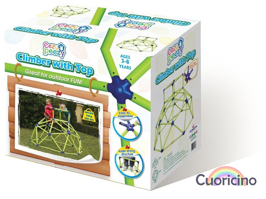 TREPADOR EEZY PEEZY - Imagen 3