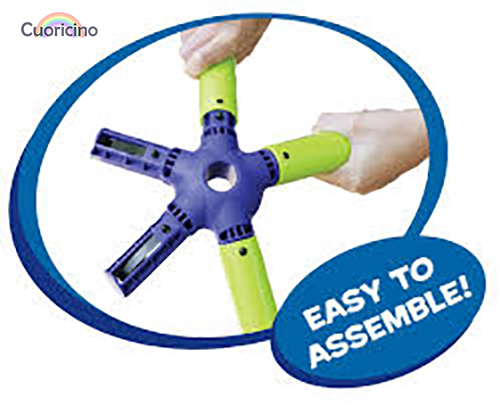 TREPADOR EEZY PEEZY - Imagen 2