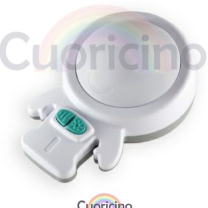 ZED – Vibrador de Cuna