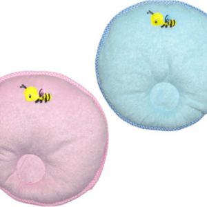 Almohada para Bebe Abejita