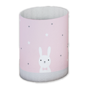 Cesto – Pretty Pink