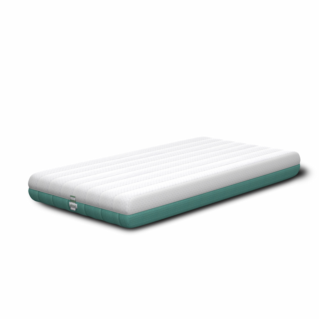 COLCHON DE CUNA KIBO LEMUR