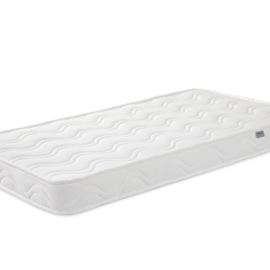 COLCHON DE CUNA VISCOELASTICO 2 CARAS