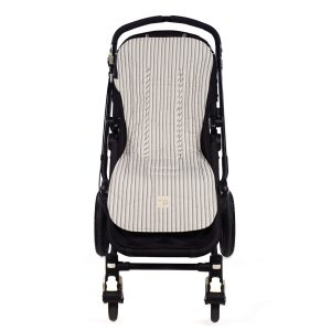 COLCHONETA BOTTON RAYA WALKING MUM