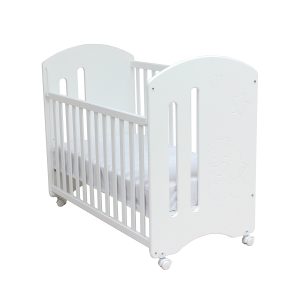 Cuna colecho Osito Love