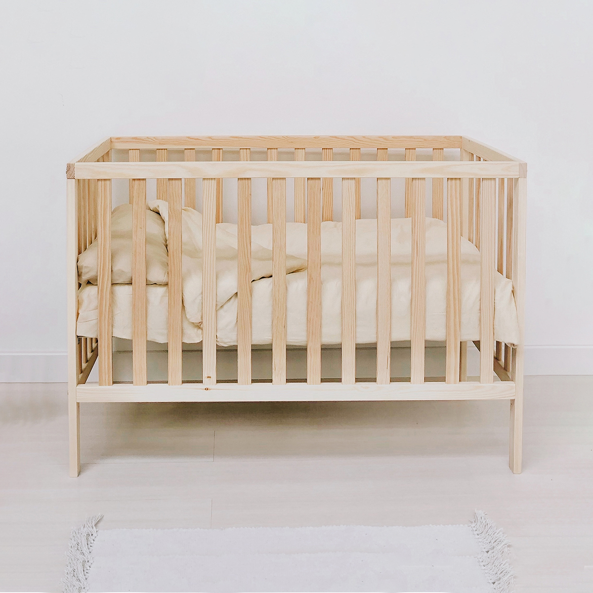 Cuna ECO natural - Imagen 2