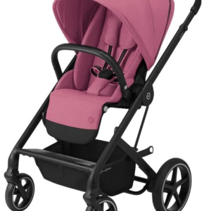 Coche de Paseo Balios S Lux (BLK) Cybex