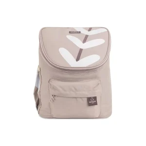 MOCHILA ISOTERMICA CREAM MINILAND