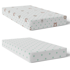 Sábana pack x 2 – Baby Jungle