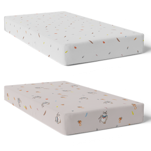 Sábana pack x 2 – Bear Friends