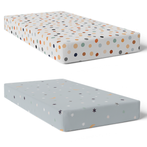 Sábana pack x 2 – Foxie