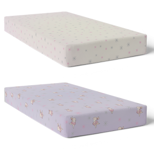 Sábana pack x 2 – Pretty Rabbit