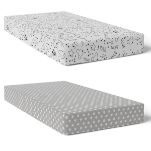 Sábana pack x 2 – Mickey