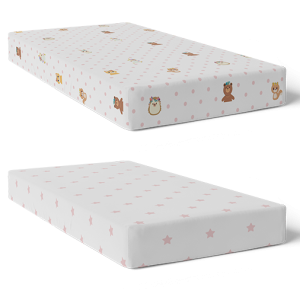 Sábana pack x 2 – Baby Sweet