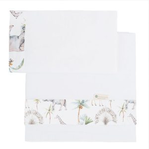 SABANAS DE CUNA AFRICA BIMBIDREAMS