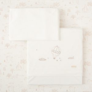 SABANAS DE PUNTO MINICUNA NOE BIMBIDREAMS