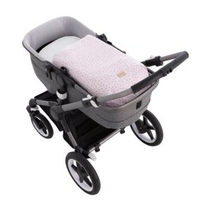 SACO DE CAPAZO FRESH ROSA CAMBRASS