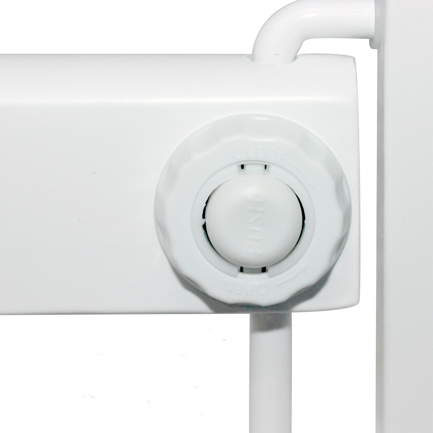 Cuna Royal gris - Imagen 5