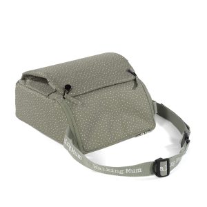 TRONA PORTATIL POPPY TOPITO MUSGO WALKING MUM